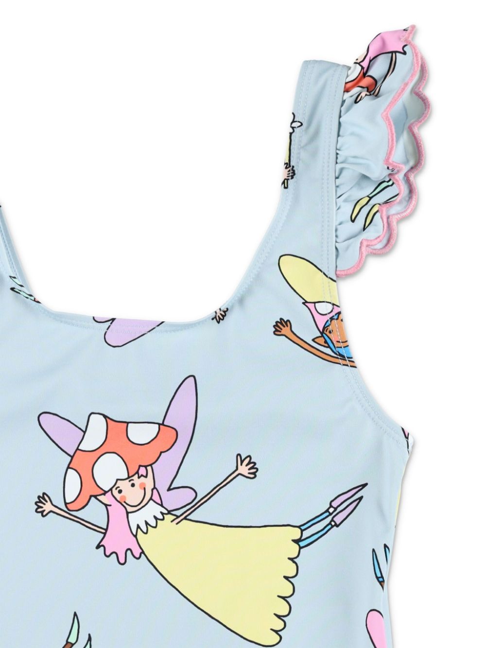 Stella McCartney Kids costume intero - Ninna Nanna