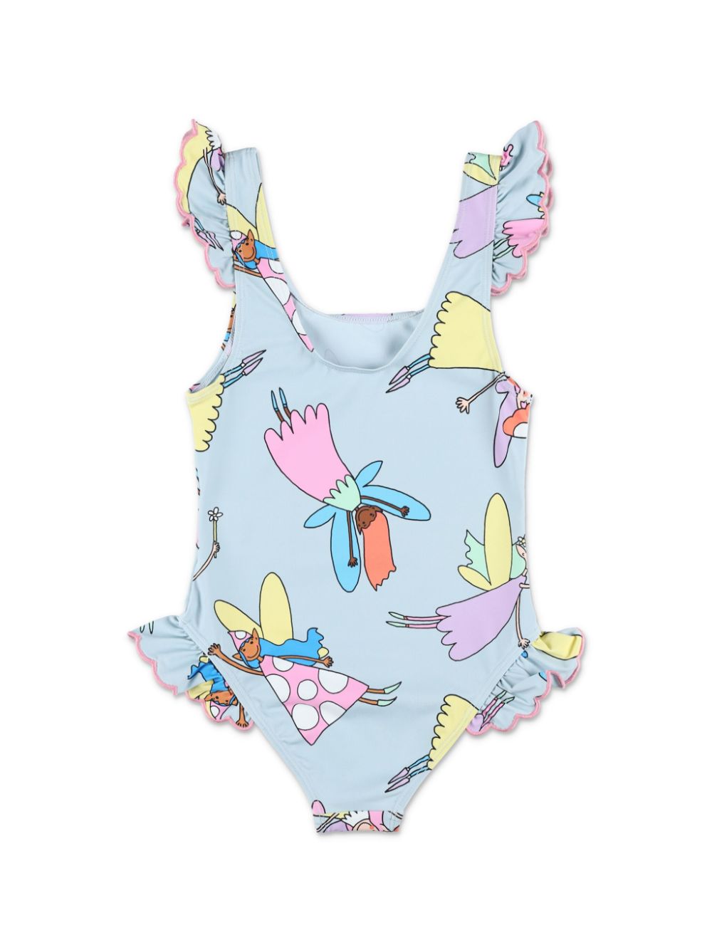 Stella McCartney Kids costume intero - Ninna Nanna