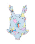 Stella McCartney Kids costume intero - Ninna Nanna