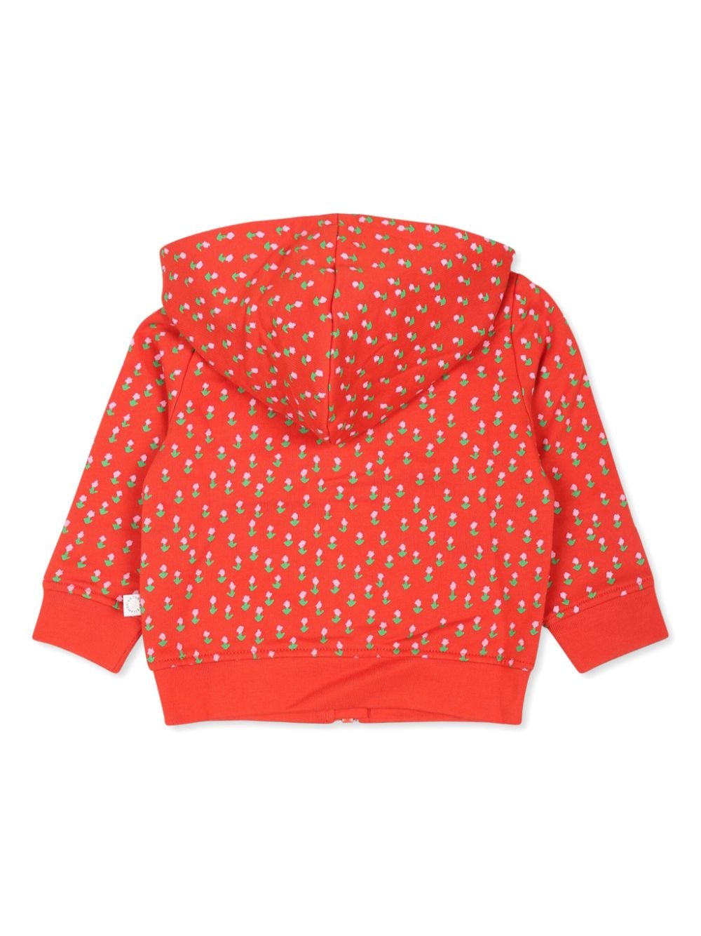 Stella Mccartney Kids felpa con cappuccio - Ninna Nanna