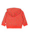 Stella Mccartney Kids felpa con cappuccio - Ninna Nanna