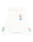 Stella McCartney Kids felpa con cappuccio - Ninna Nanna