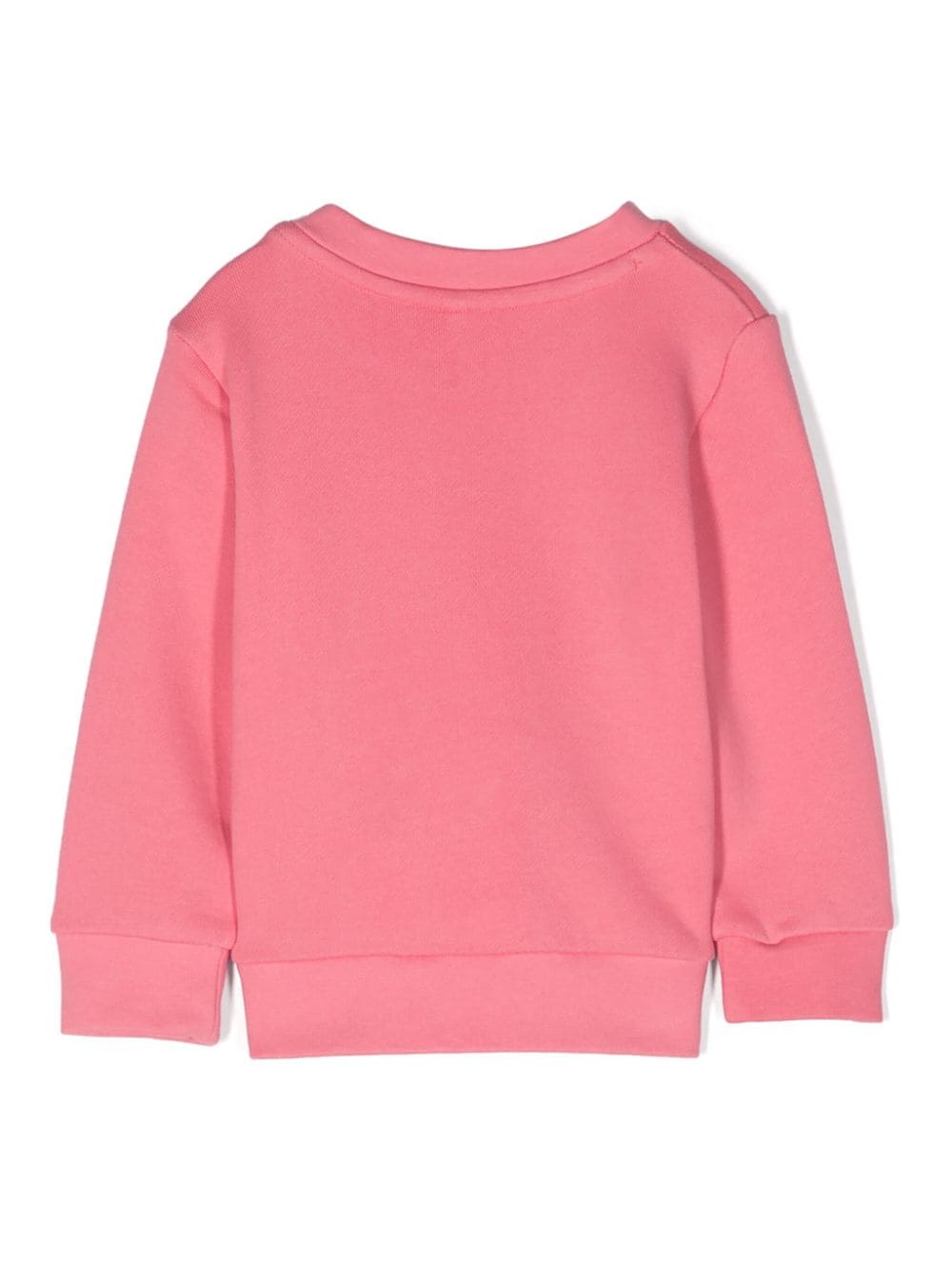 Stella McCartney Kids felpa con fantasia - Ninna Nanna