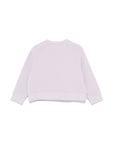 Stella McCartney Kids felpa con logo - Ninna Nanna