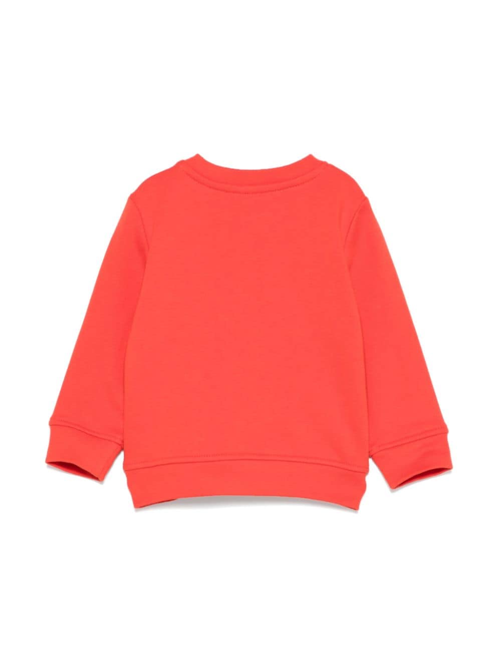 Stella McCartney Kids felpa con stampa - Ninna Nanna