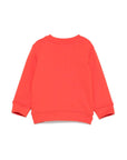 Stella McCartney Kids felpa con stampa - Ninna Nanna