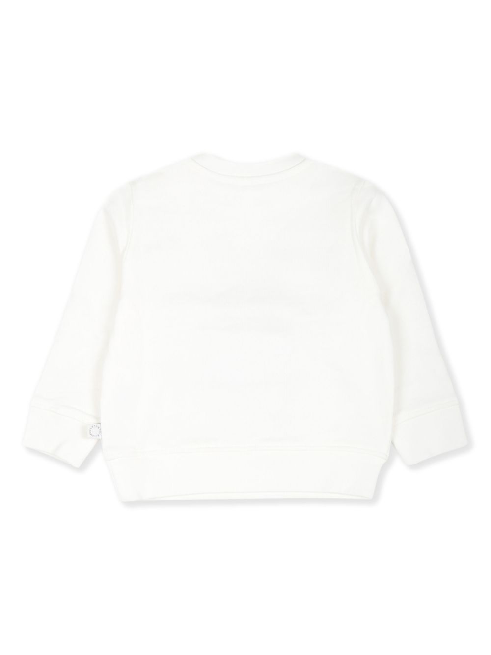 Stella Mccartney Kids felpa con stampa - Ninna Nanna