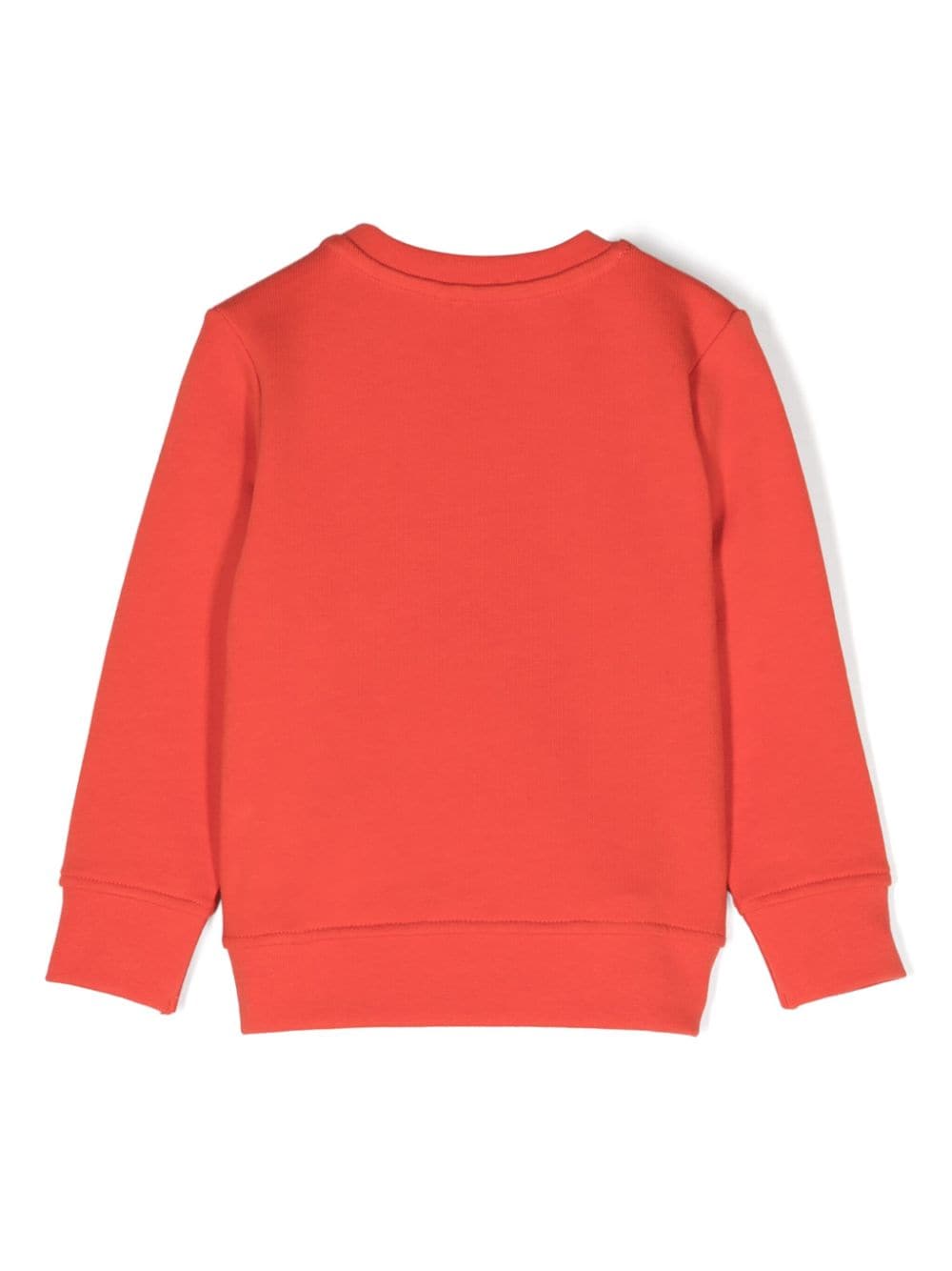 Stella McCartney Kids felpa con stampa - Ninna Nanna