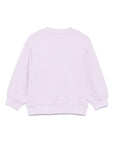 Stella McCartney Kids felpa con stampa - Ninna Nanna