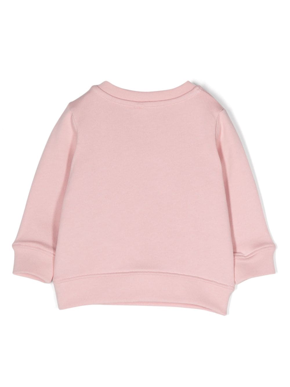 Stella McCartney Kids felpa con stampa - Ninna Nanna