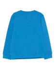 Stella McCartney Kids felpa con stampa - Ninna Nanna