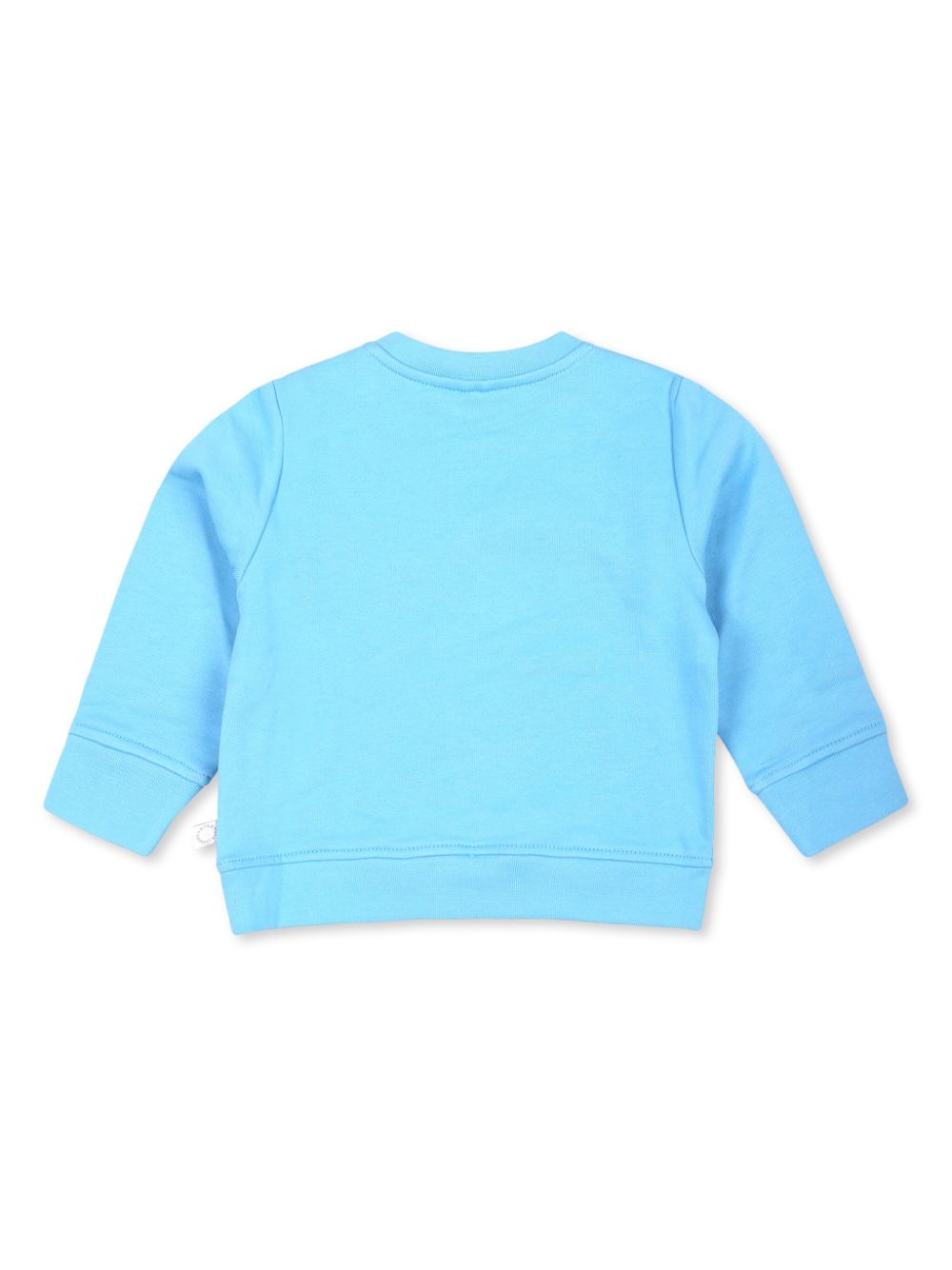 Stella McCartney Kids felpa con stampa - Ninna Nanna