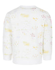 Stella Mccartney Kids felpa con stampa - Ninna Nanna