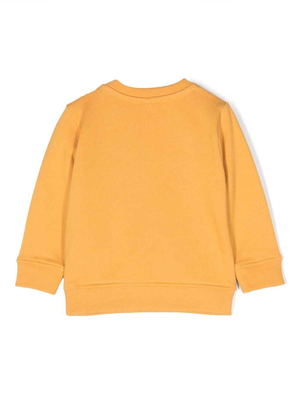 Stella McCartney Kids felpa con stampa - Ninna Nanna