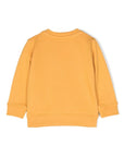 Stella McCartney Kids felpa con stampa - Ninna Nanna