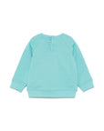 Stella McCartney Kids felpa con stampa - Ninna Nanna