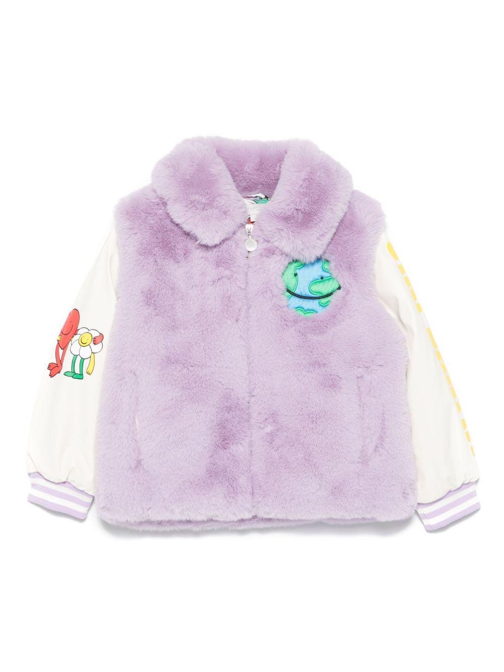 Stella McCartney Kids Giacca - Ninna Nanna