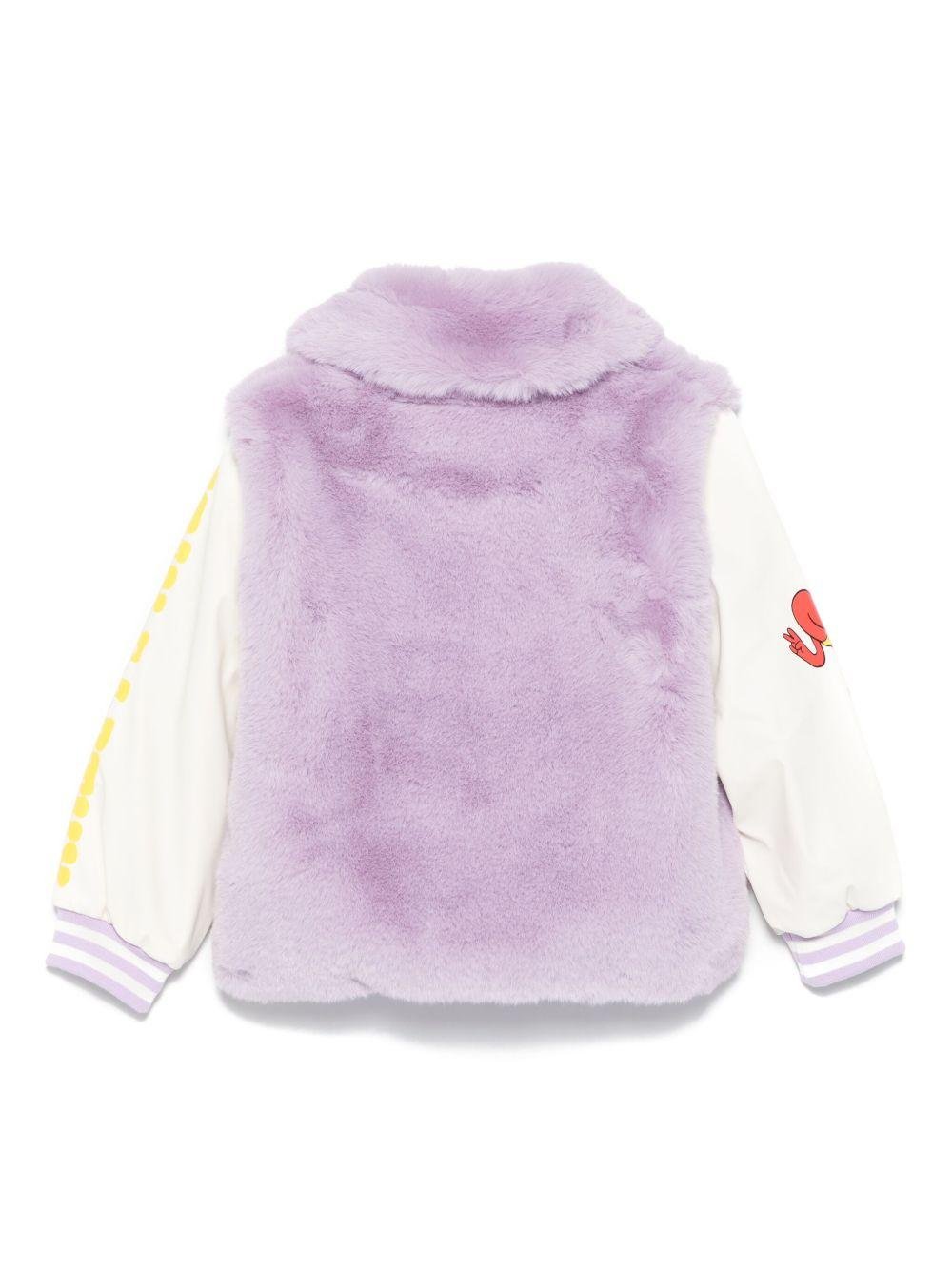 Stella McCartney Kids Giacca - Ninna Nanna