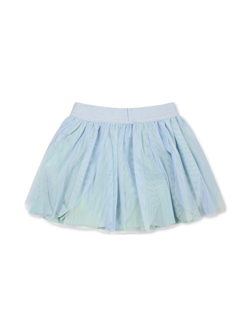 Stella McCartney Kids gonna in tulle - Ninna Nanna