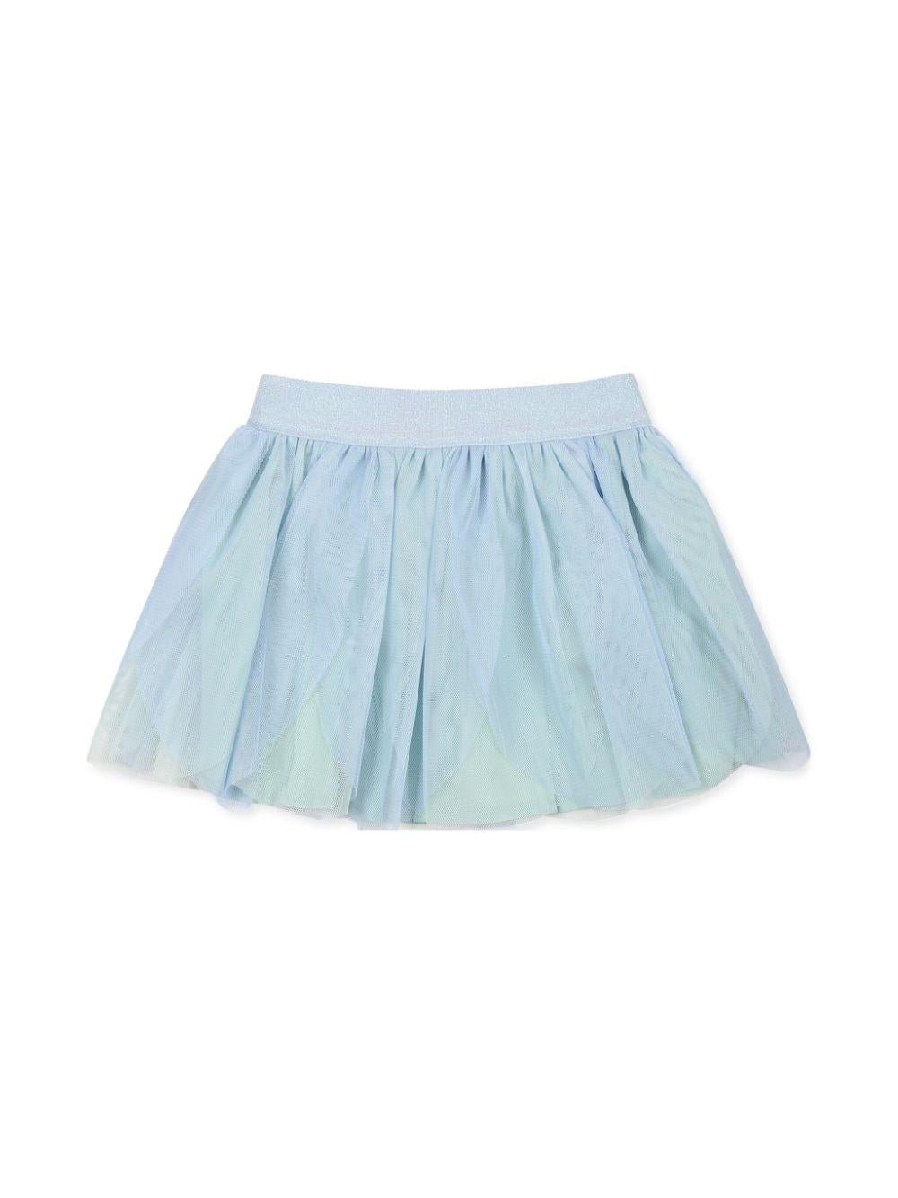 Stella McCartney Kids gonna in tulle - Ninna Nanna