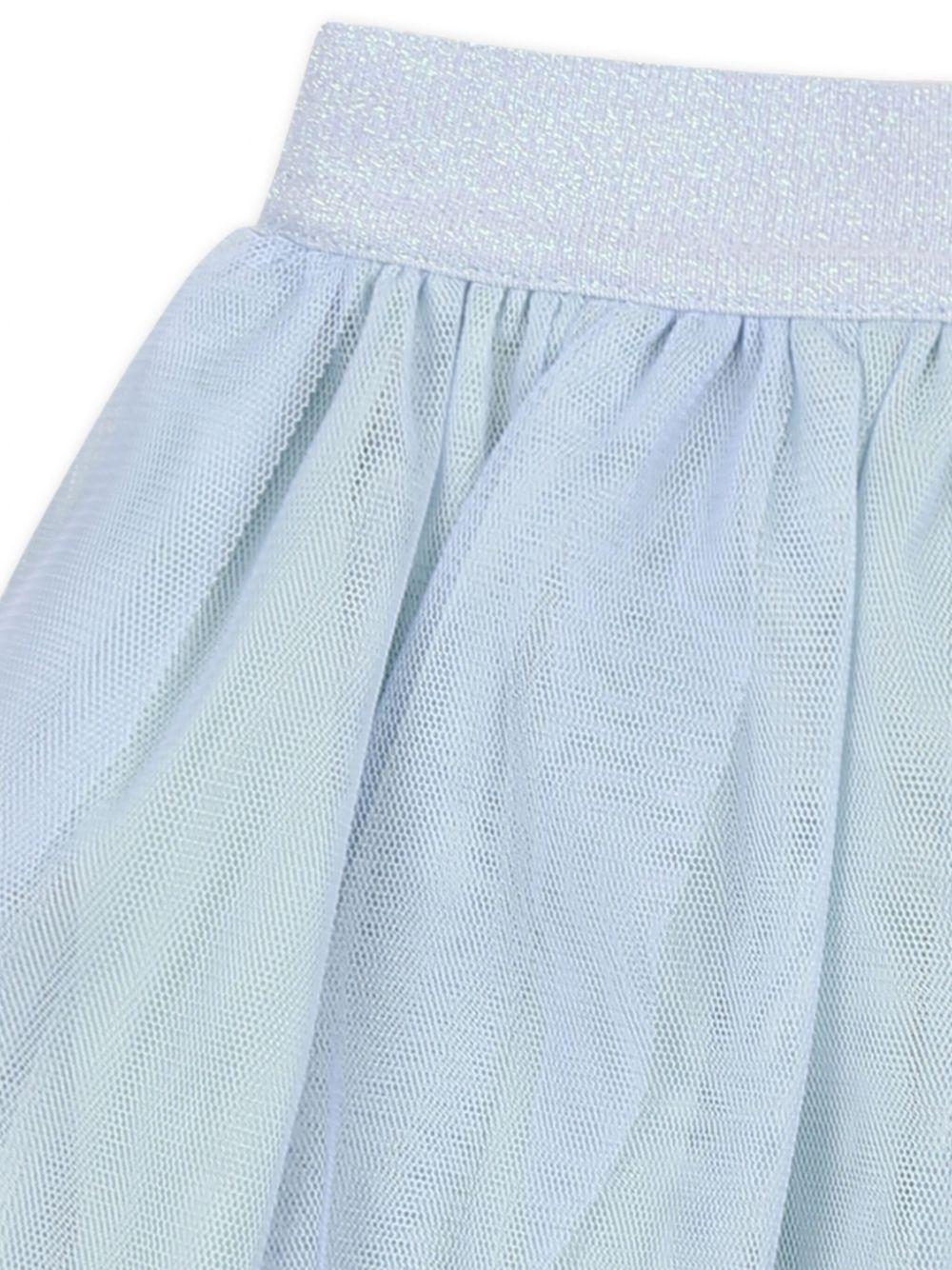 Stella McCartney Kids gonna in tulle - Ninna Nanna