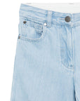 Stella McCartney Kids jeans - Ninna Nanna