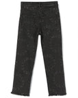 Stella McCartney Kids jeans con stampa - Ninna Nanna