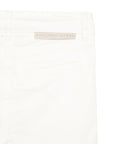 Stella McCartney Kids jeans dritti - Ninna Nanna