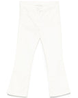 Stella McCartney Kids jeans dritti - Ninna Nanna