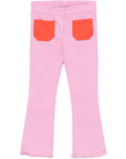 Stella McCartney Kids jeans svasati - Ninna Nanna