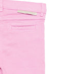 Stella McCartney Kids jeans svasati - Ninna Nanna