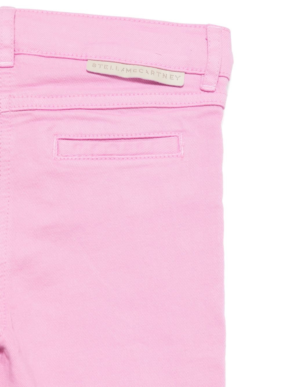 Stella McCartney Kids jeans svasati - Ninna Nanna