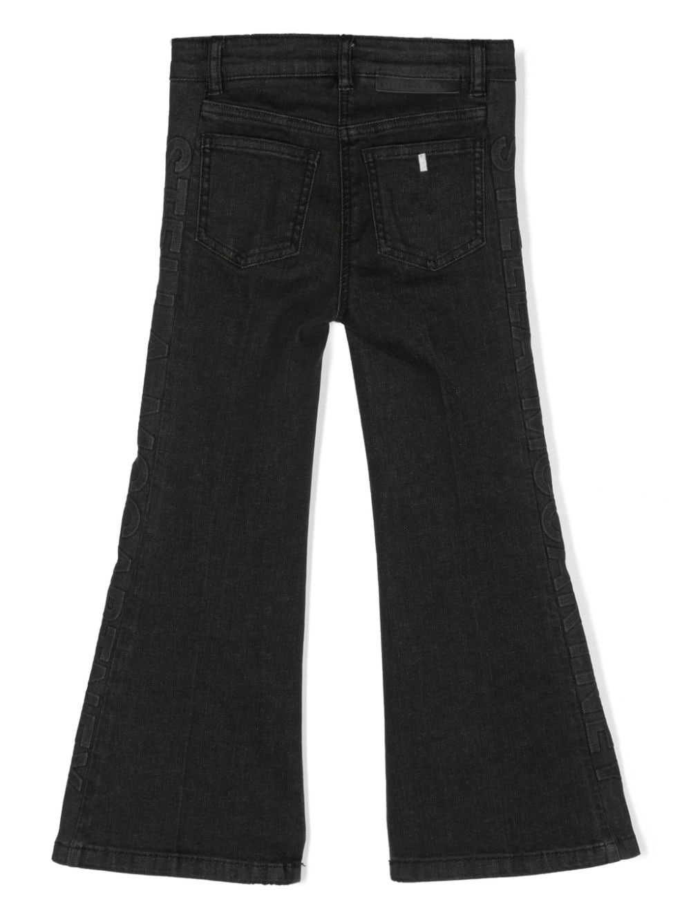 Stella McCartney Kids jeans svasati - Ninna Nanna