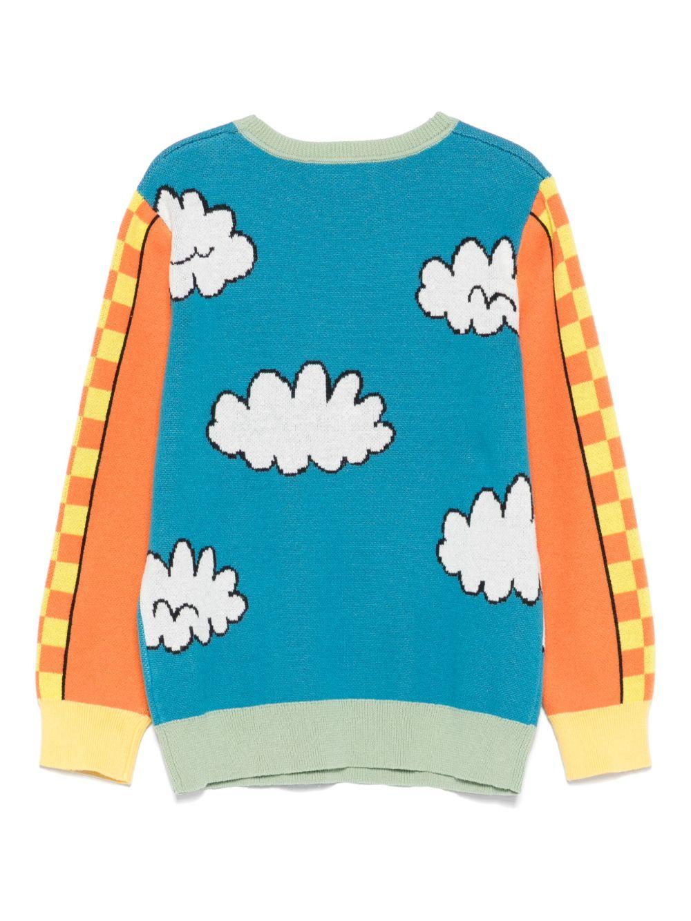 Stella McCartney Kids maglioncino - Ninna Nanna