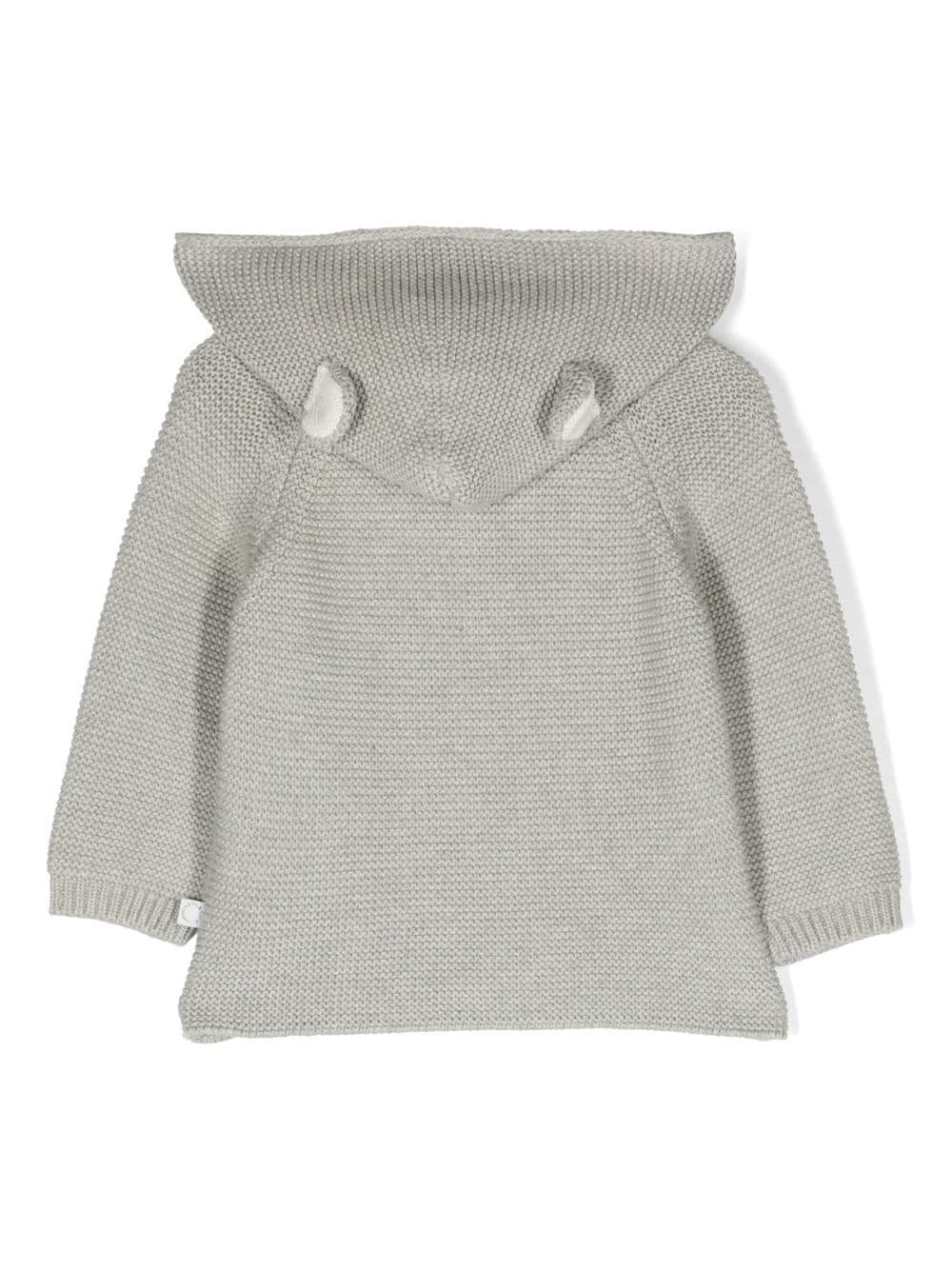 Stella McCartney Kids maglioncino con cappuccio - Ninna Nanna