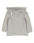 Stella McCartney Kids maglioncino con cappuccio - Ninna Nanna