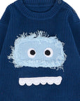 Stella McCartney Kids maglione - Ninna Nanna