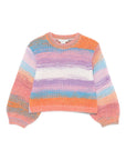 Stella McCartney Kids maglione - Ninna Nanna