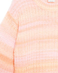 Stella McCartney Kids maglione a righe - Ninna Nanna