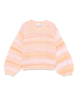 Stella McCartney Kids maglione a righe - Ninna Nanna