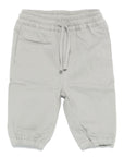 Stella McCartney Kids pantaloni - Ninna Nanna