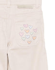 Stella McCartney Kids pantaloni - Ninna Nanna