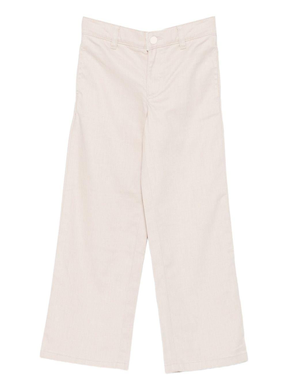 Stella McCartney Kids pantaloni - Ninna Nanna