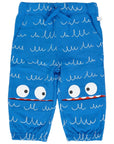 Stella McCartney Kids pantaloni - Ninna Nanna