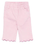 Stella McCartney Kids pantaloni - Ninna Nanna