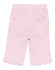 Stella McCartney Kids pantaloni - Ninna Nanna