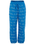Stella McCartney Kids pantaloni in felpa - Ninna Nanna
