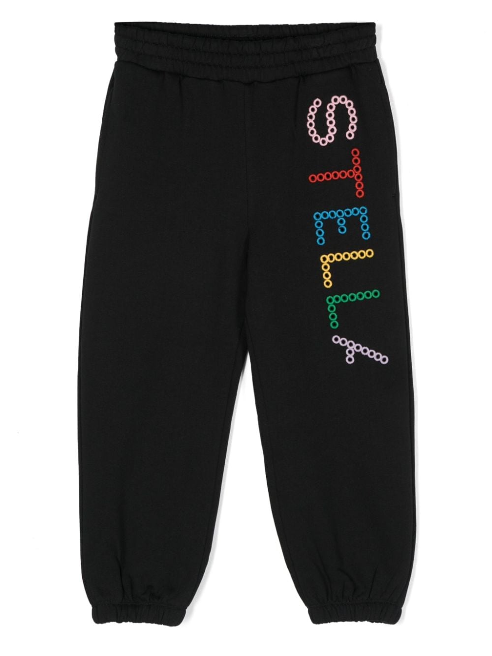 Stella McCartney Kids pantaloni in felpa - Ninna Nanna