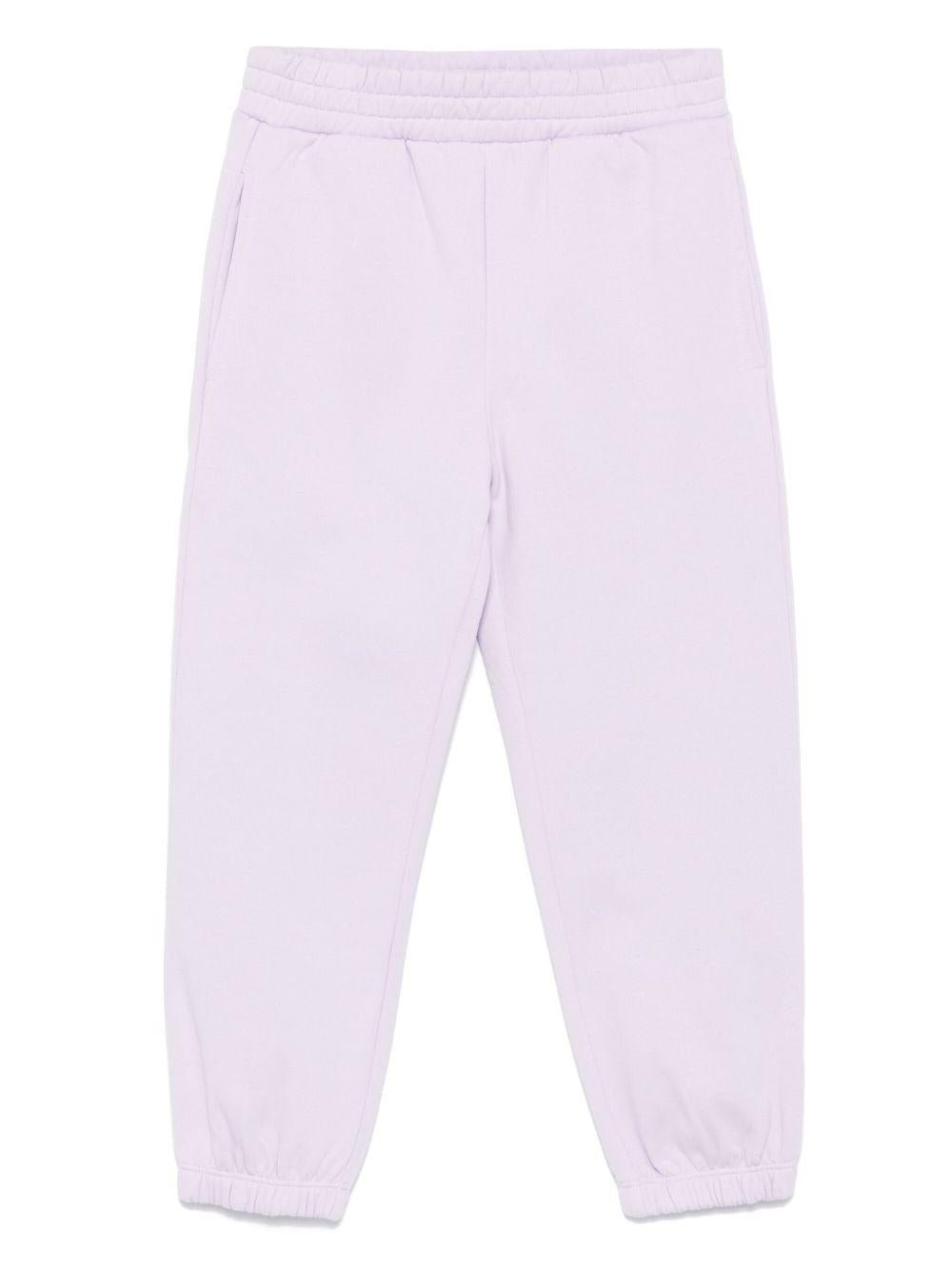 Stella McCartney Kids pantaloni in felpa - Ninna Nanna