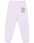 Stella McCartney Kids pantaloni in felpa - Ninna Nanna